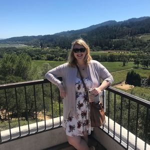 Meet your Posher, Eleanor